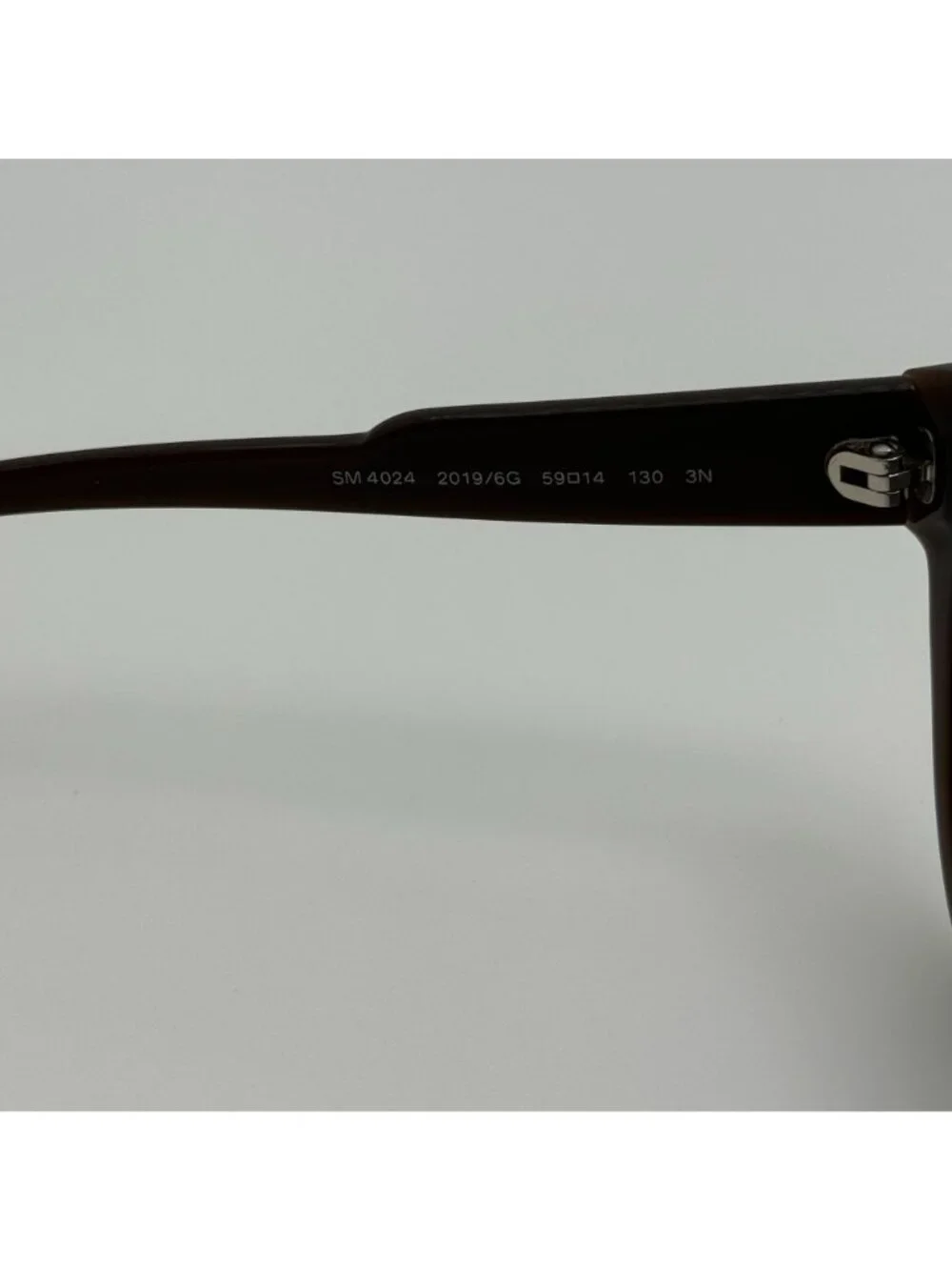 Stella McCartney Sunglasses SM 4024 2019/6G 59-14-130
